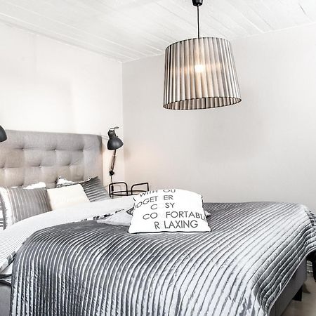 Vivante Basement Accommodation Porvoo Bagian luar foto
