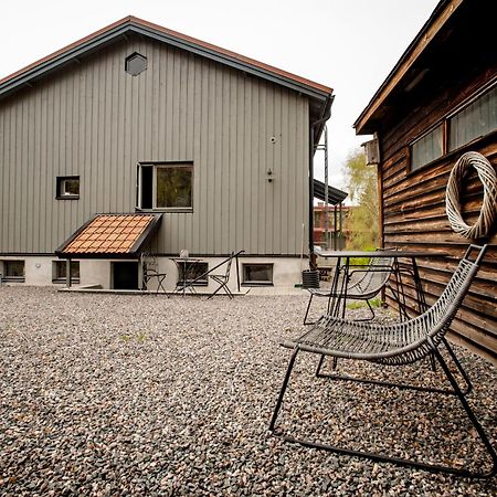 Vivante Basement Accommodation Porvoo Bagian luar foto