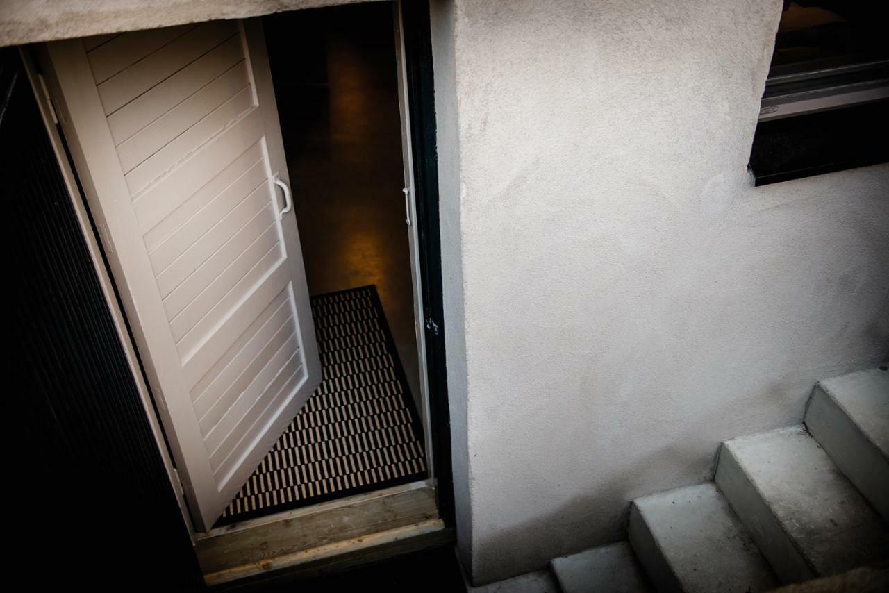Vivante Basement Accommodation Porvoo Bagian luar foto